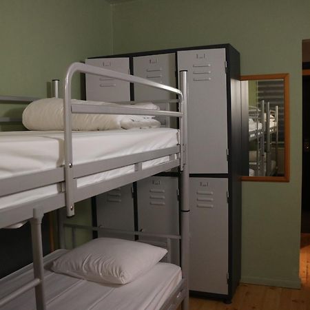 Es Hostel Midi Saint-Gilles Exteriör bild